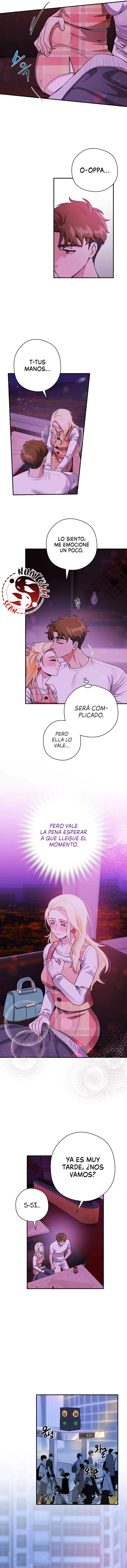 6 Stalkeando a mi Bully