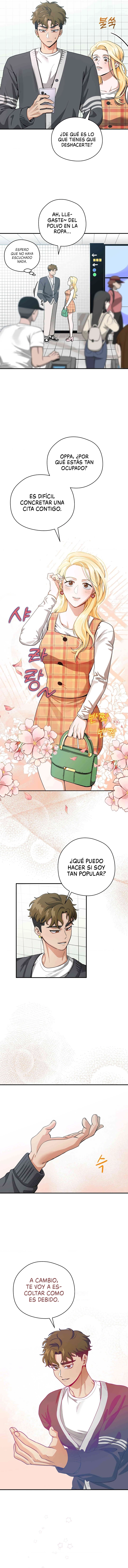 1 Stalkeando a mi Bully