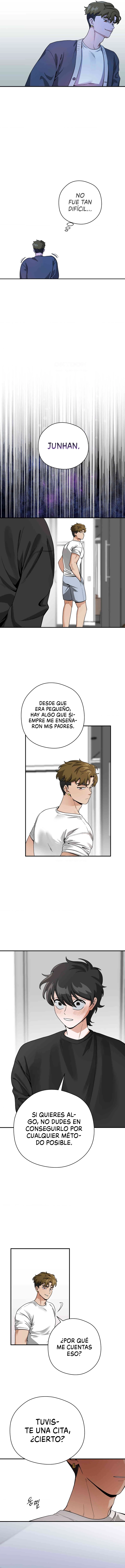 8 Stalkeando a mi Bully