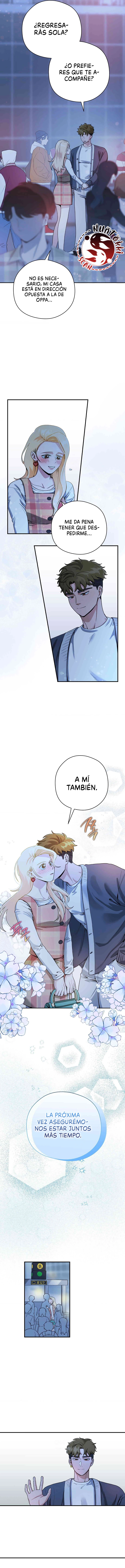 7 Stalkeando a mi Bully