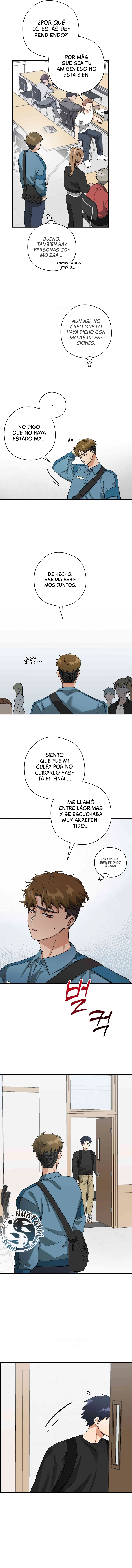 3 Stalkeando a mi Bully