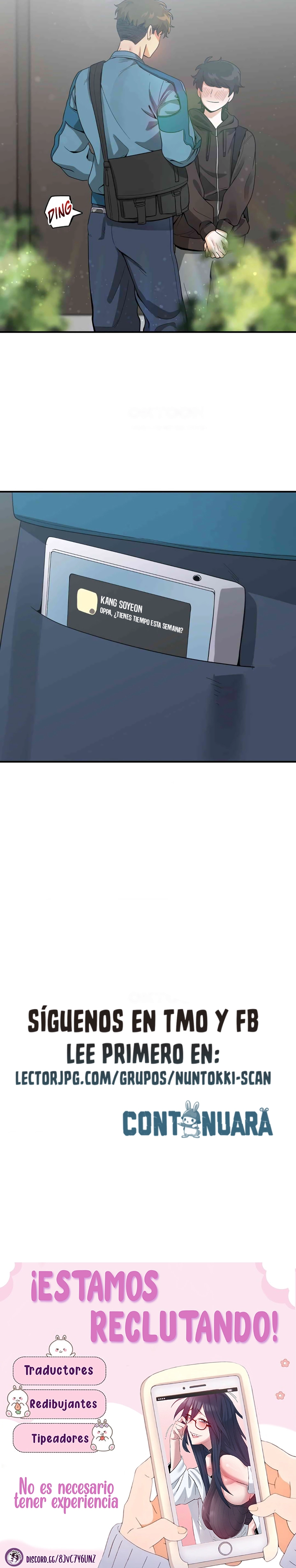 12 Stalkeando a mi Bully