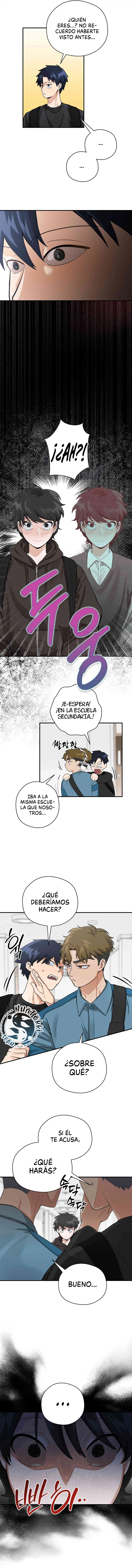 6 Stalkeando a mi Bully