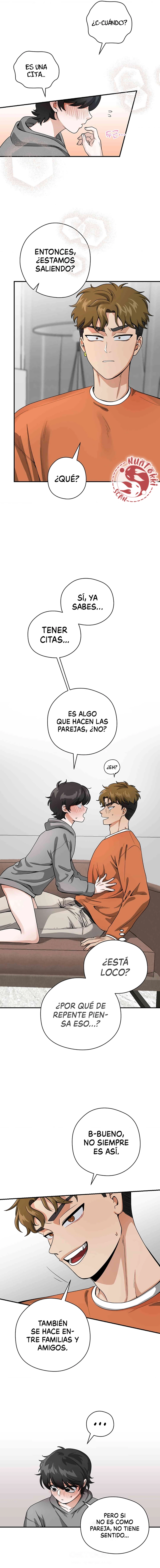 7 Stalkeando a mi Bully