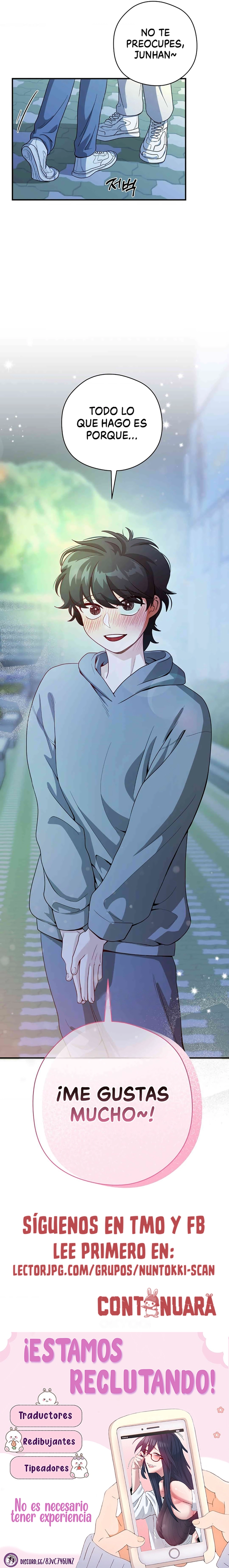 13 Stalkeando a mi Bully