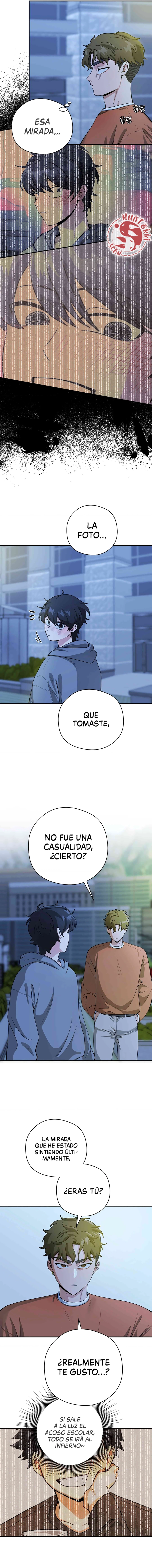 11 Stalkeando a mi Bully