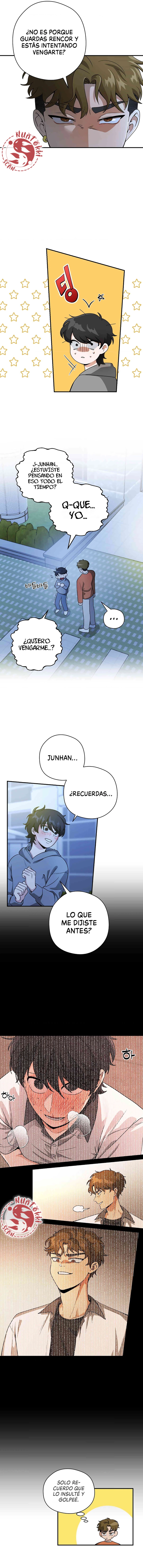 12 Stalkeando a mi Bully