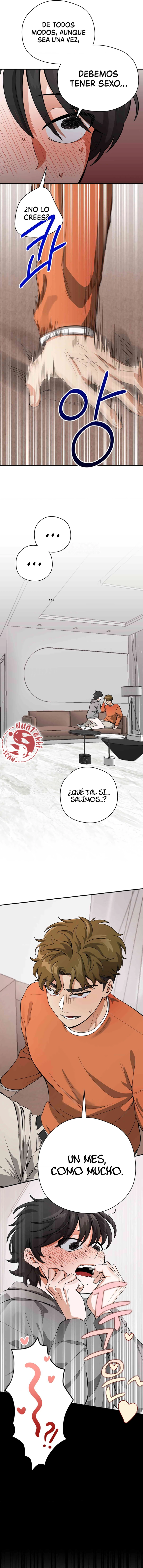 8 Stalkeando a mi Bully