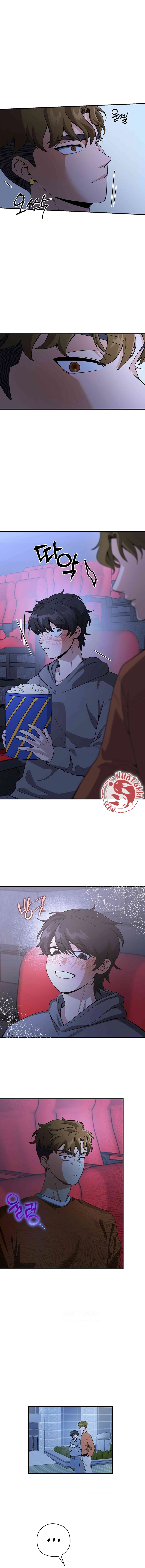 10 Stalkeando a mi Bully