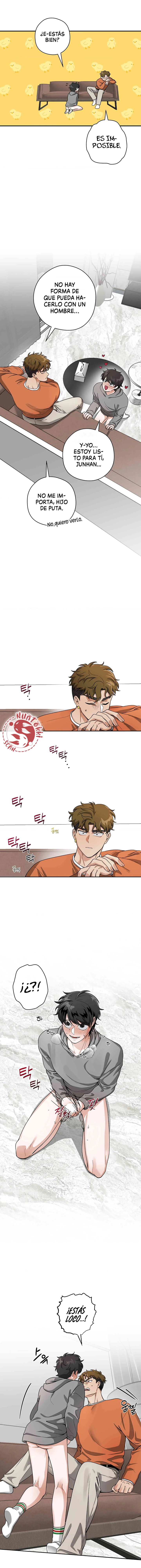 2 Stalkeando a mi Bully