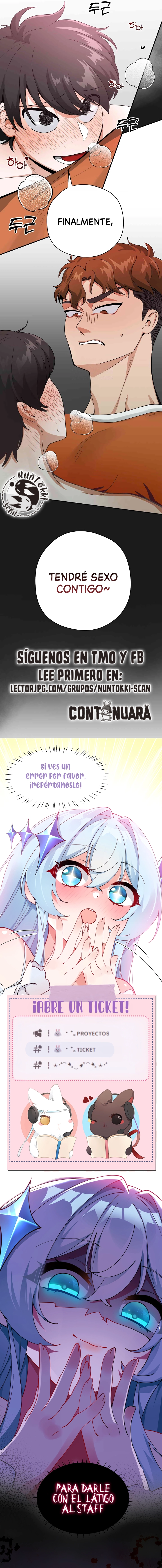 14 Stalkeando a mi Bully