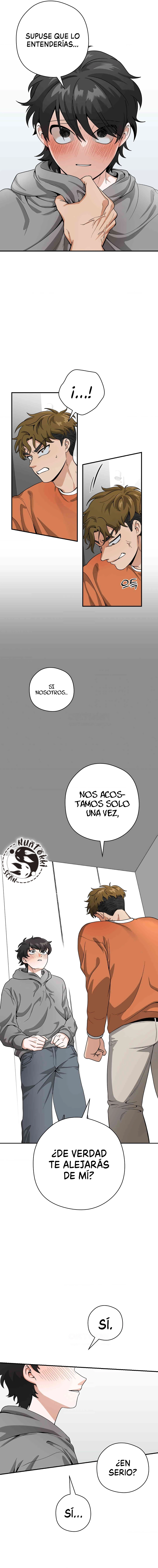 11 Stalkeando a mi Bully