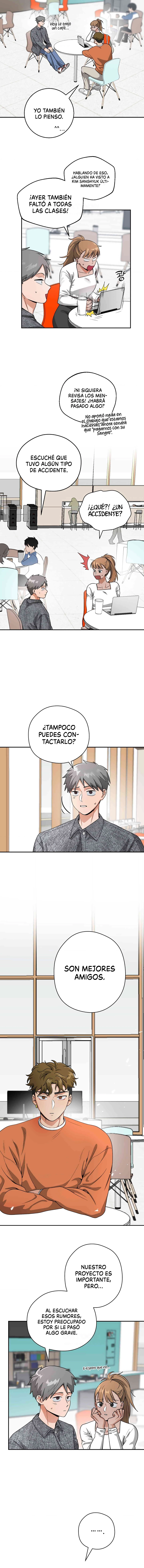 7 Stalkeando a mi Bully