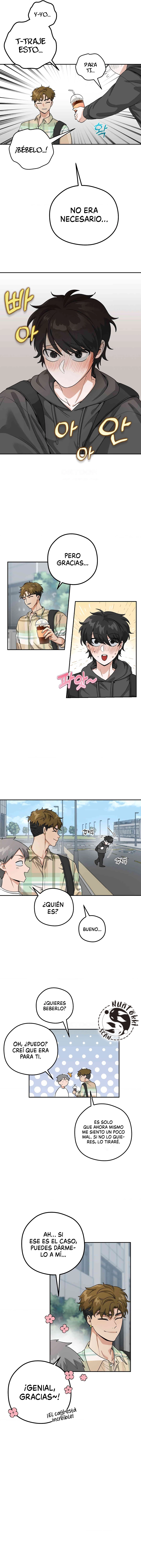 4 Stalkeando a mi Bully