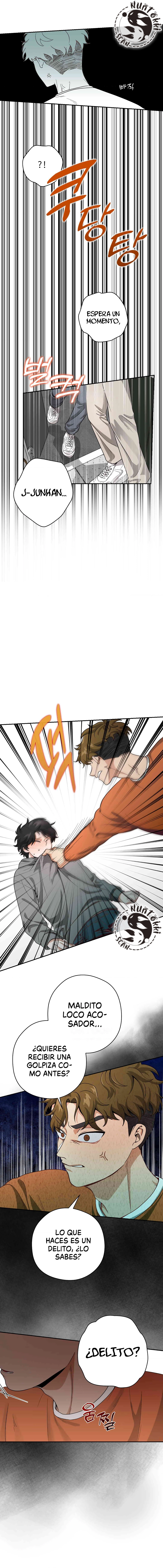 10 Stalkeando a mi Bully