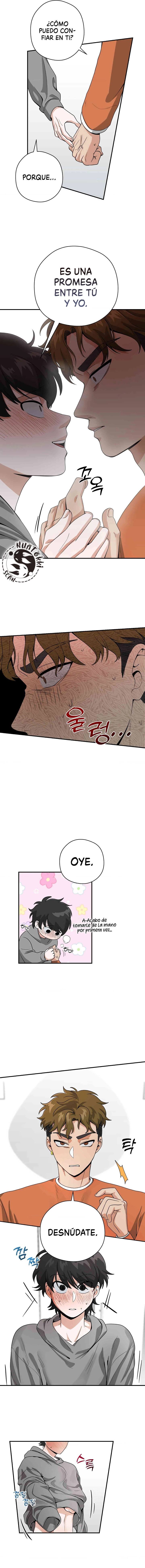 12 Stalkeando a mi Bully