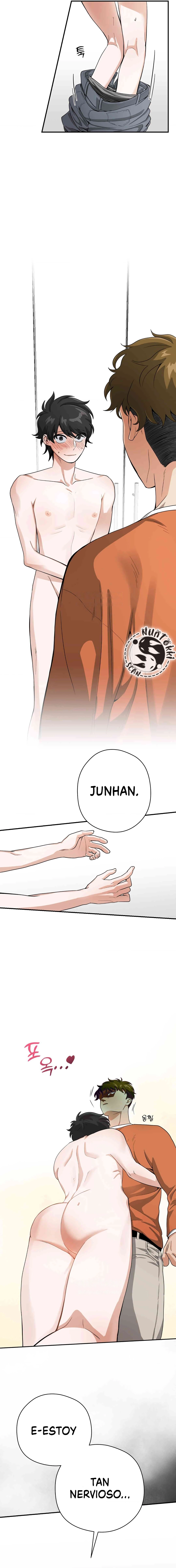 13 Stalkeando a mi Bully