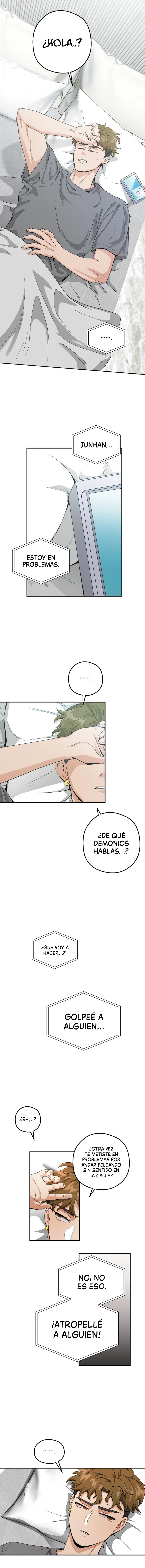 16 Stalkeando a mi Bully