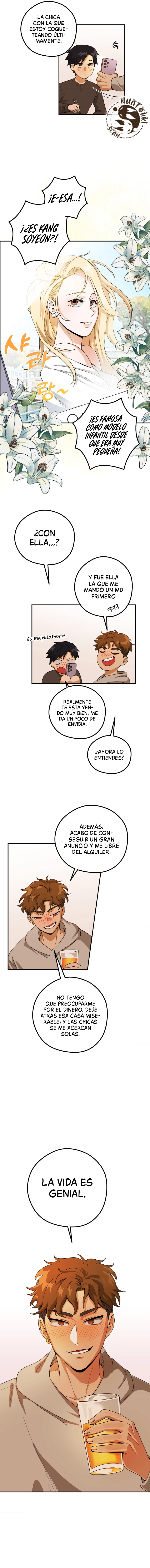 9 Stalkeando a mi Bully