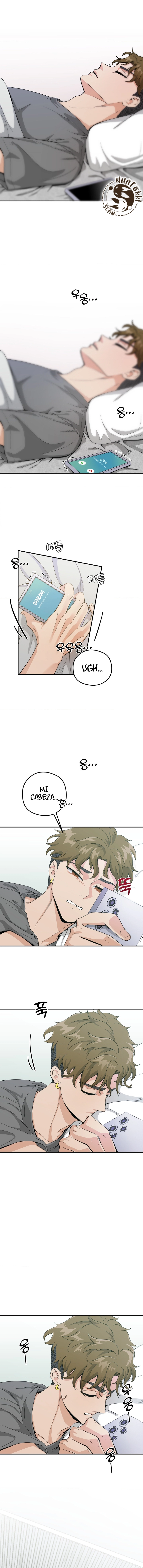 15 Stalkeando a mi Bully