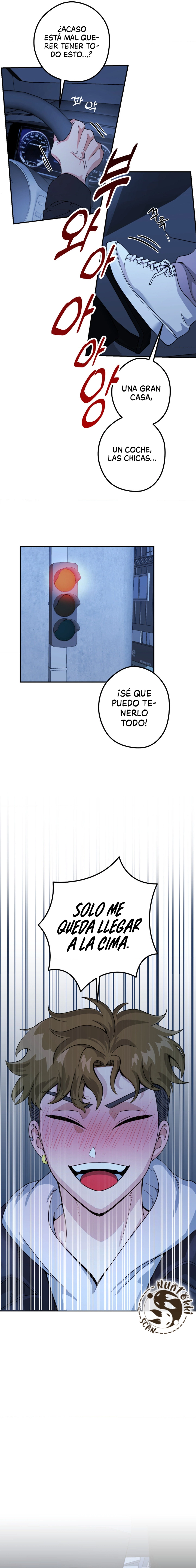 12 Stalkeando a mi Bully