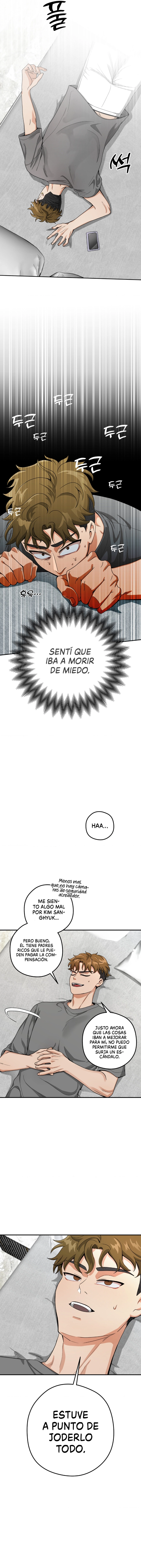 19 Stalkeando a mi Bully