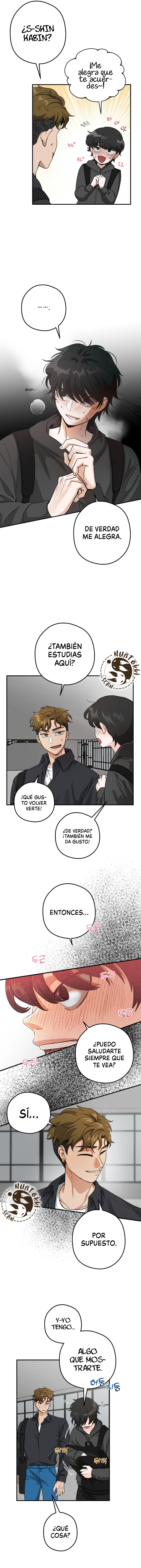 23 Stalkeando a mi Bully