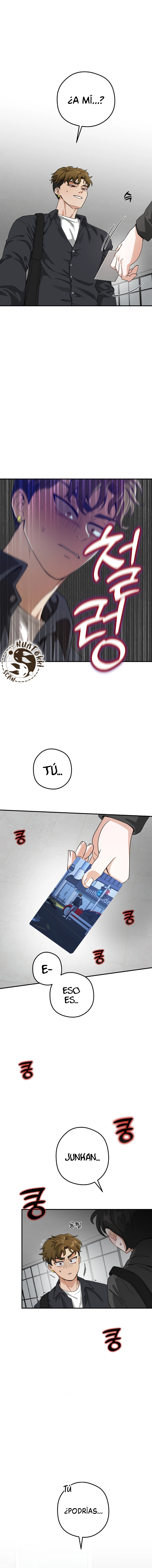 24 Stalkeando a mi Bully