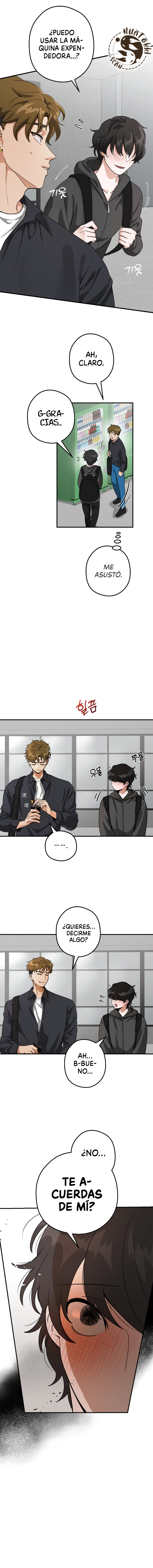 21 Stalkeando a mi Bully