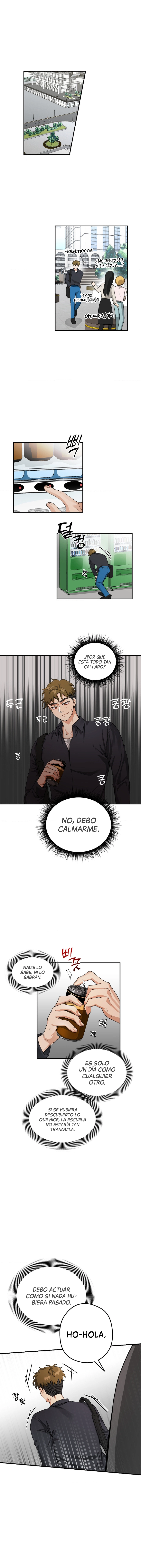 20 Stalkeando a mi Bully