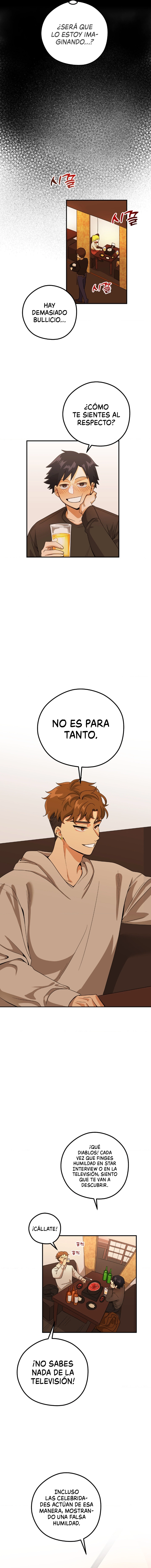 6 Stalkeando a mi Bully