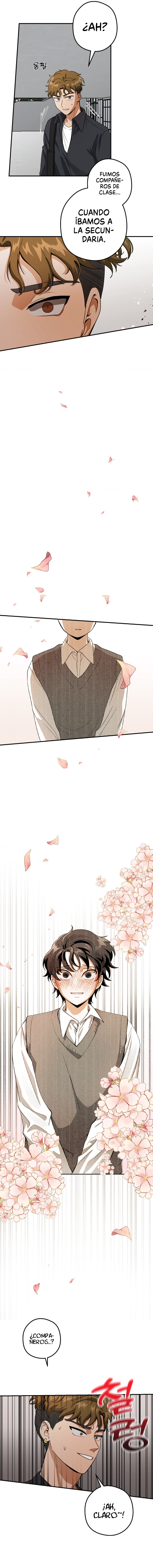 22 Stalkeando a mi Bully