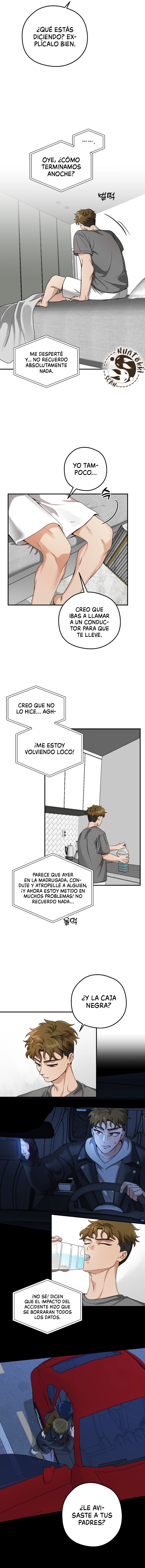 17 Stalkeando a mi Bully