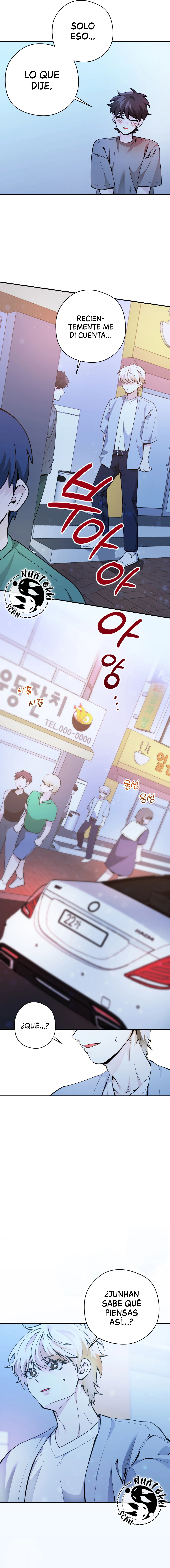 11 Stalkeando a mi Bully