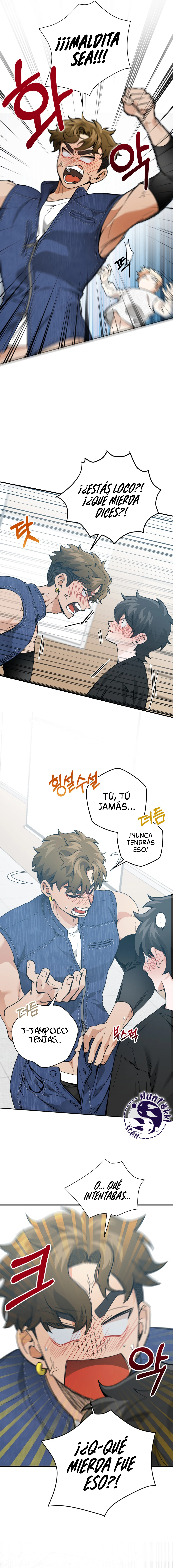 3 Stalkeando a mi Bully