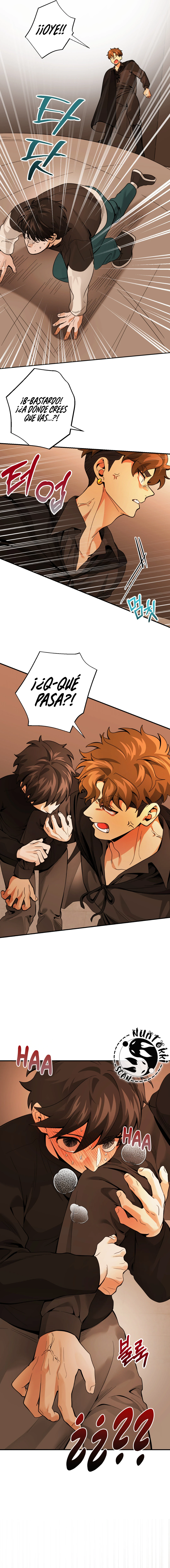 8 Stalkeando a mi Bully