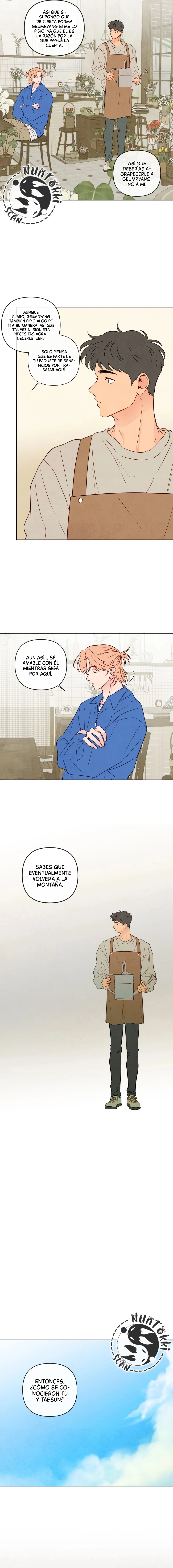 7 La seducción de la Serpiente Sagrada