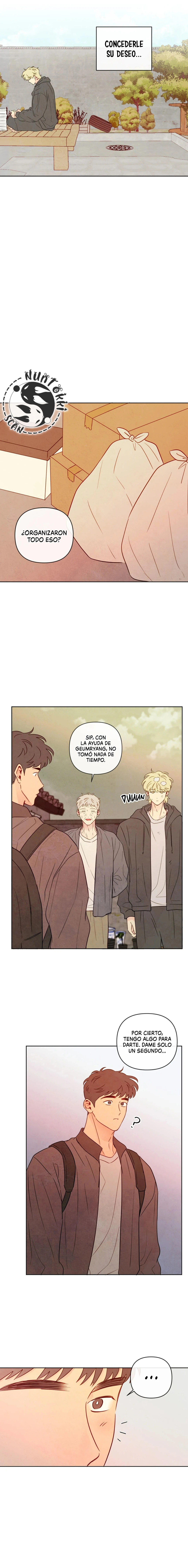 10 La seducción de la Serpiente Sagrada