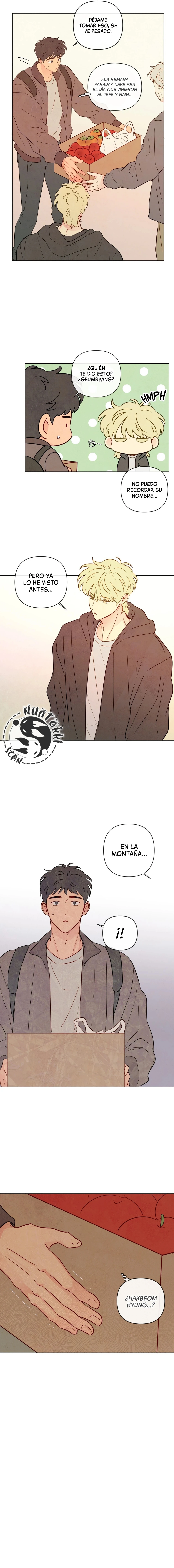 12 La seducción de la Serpiente Sagrada