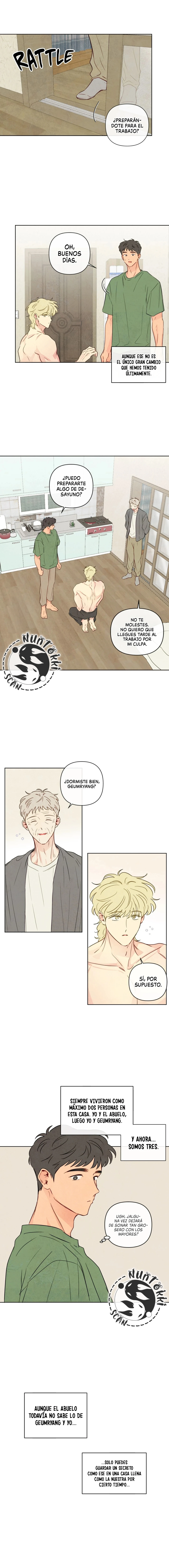 2 La seducción de la Serpiente Sagrada