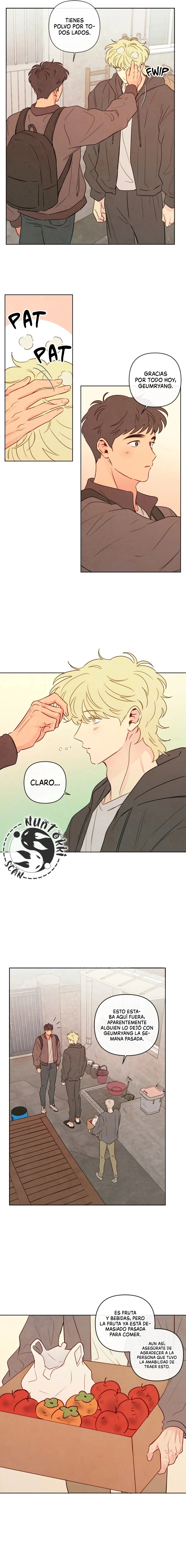 11 La seducción de la Serpiente Sagrada