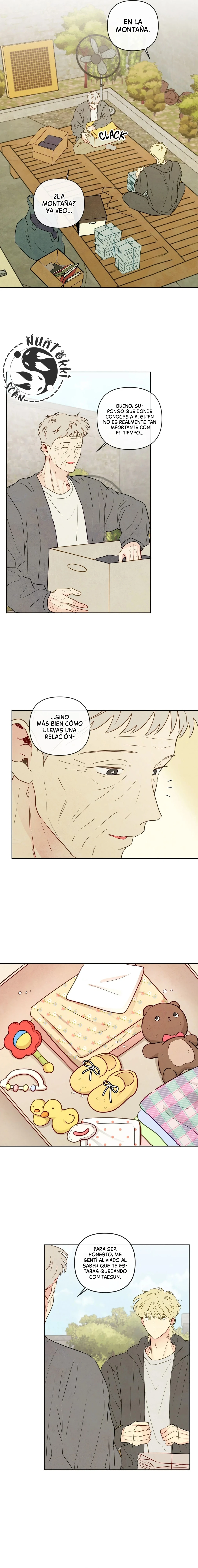 8 La seducción de la Serpiente Sagrada