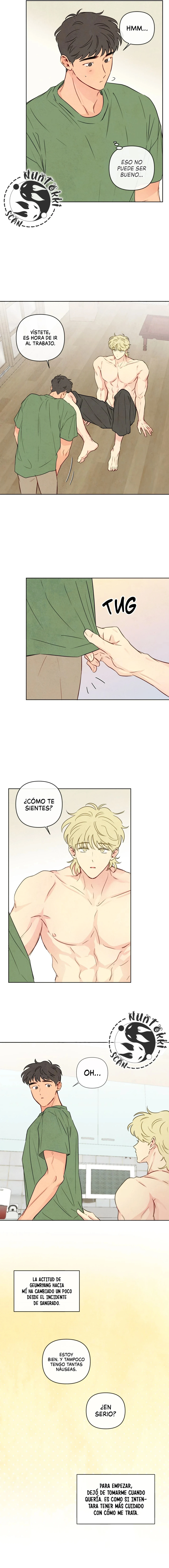 1 La seducción de la Serpiente Sagrada