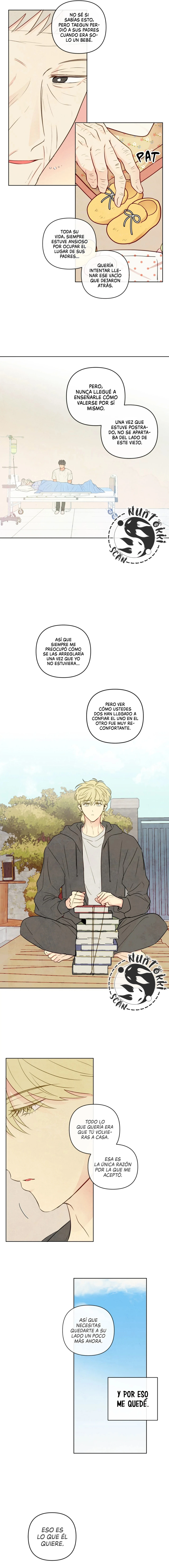 9 La seducción de la Serpiente Sagrada