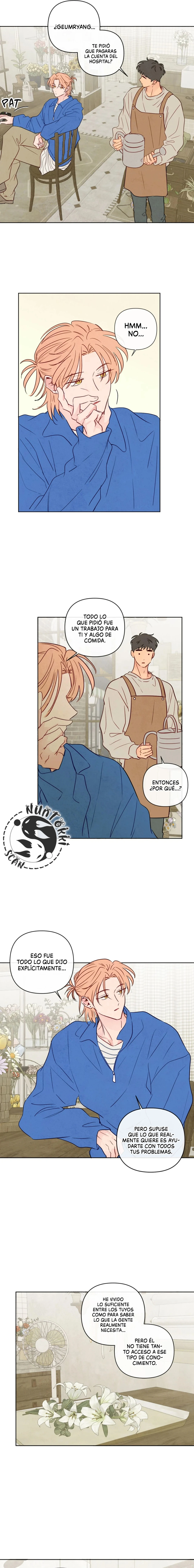 6 La seducción de la Serpiente Sagrada