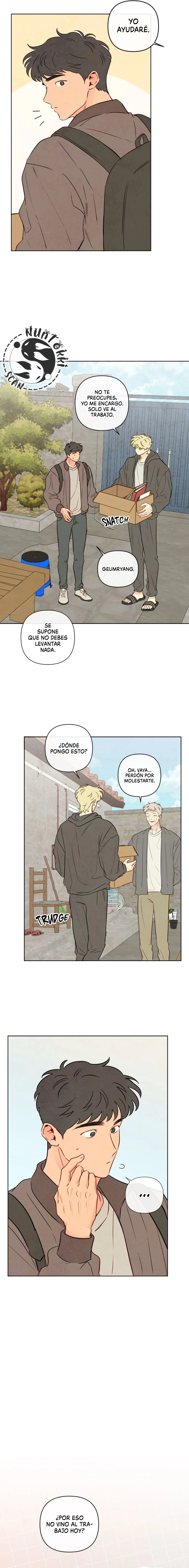 4 La seducción de la Serpiente Sagrada