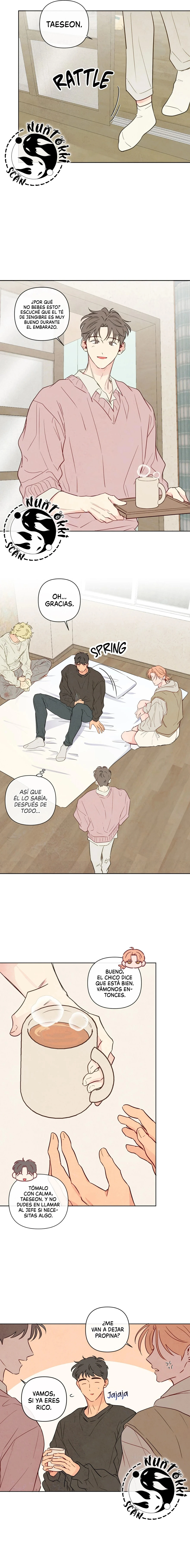 7 La seducción de la Serpiente Sagrada