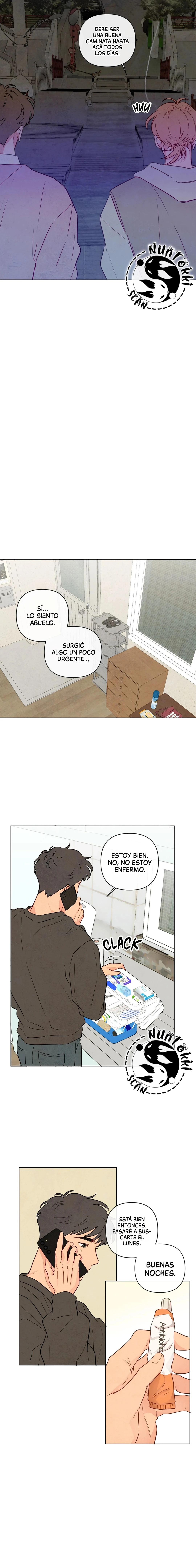 9 La seducción de la Serpiente Sagrada