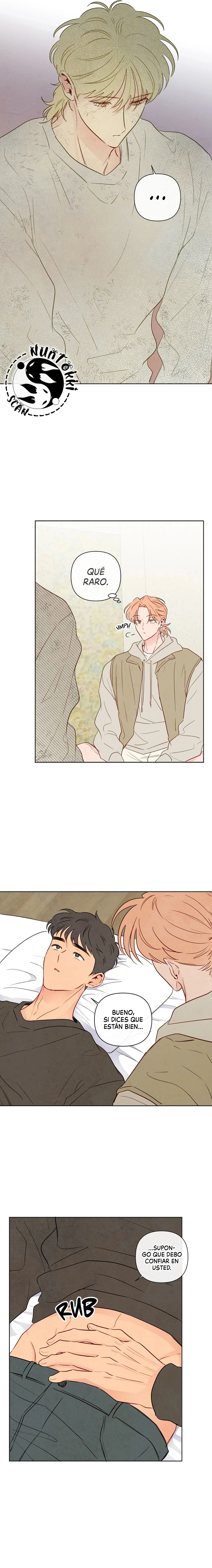 6 La seducción de la Serpiente Sagrada