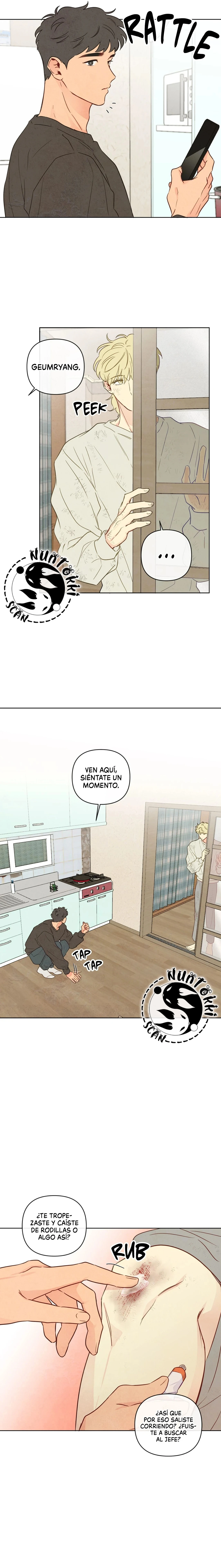 10 La seducción de la Serpiente Sagrada